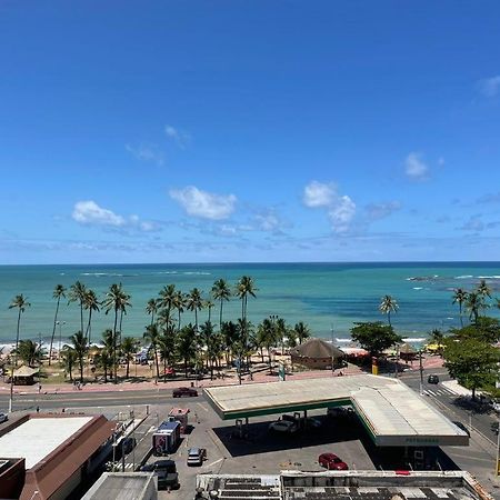 Apartamento Em Local Privilegiado Maceio  Ngoại thất bức ảnh