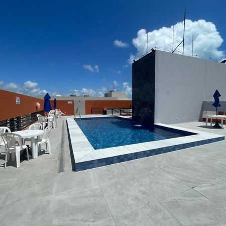 Apartamento Em Local Privilegiado Maceio  Ngoại thất bức ảnh