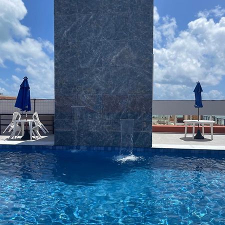 Apartamento Em Local Privilegiado Maceio  Ngoại thất bức ảnh