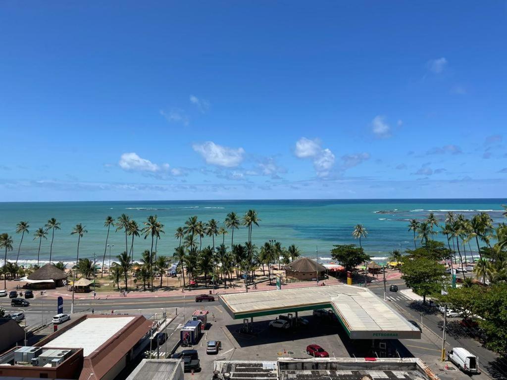 Apartamento Em Local Privilegiado Maceio  Ngoại thất bức ảnh