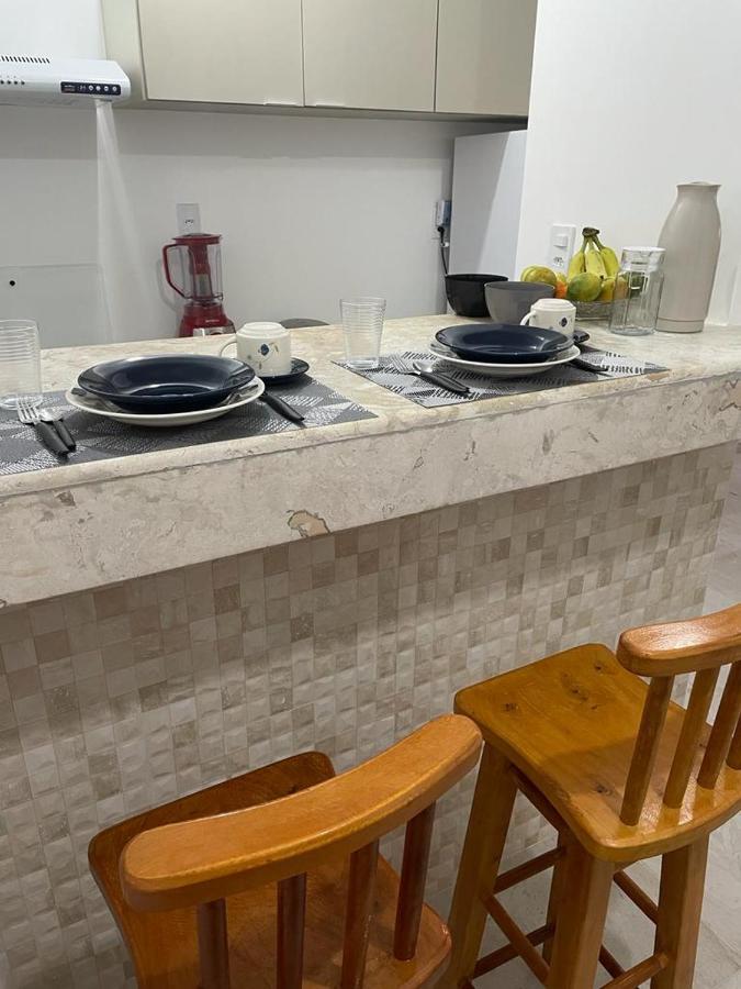 Apartamento Em Local Privilegiado Maceio  Ngoại thất bức ảnh
