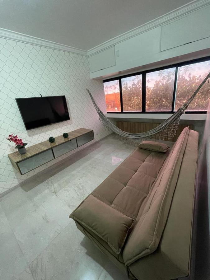 Apartamento Em Local Privilegiado Maceio  Ngoại thất bức ảnh