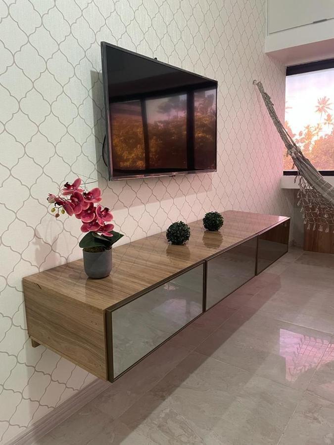 Apartamento Em Local Privilegiado Maceio  Ngoại thất bức ảnh