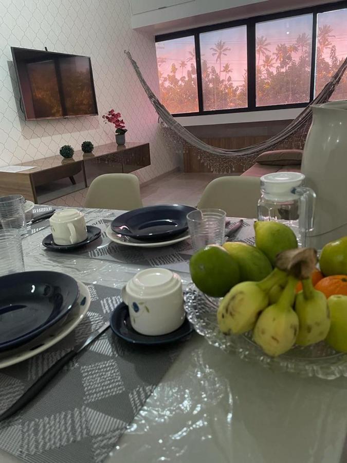 Apartamento Em Local Privilegiado Maceio  Ngoại thất bức ảnh