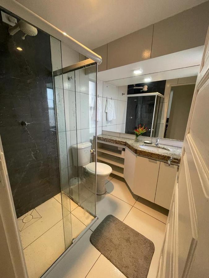 Apartamento Em Local Privilegiado Maceio  Ngoại thất bức ảnh