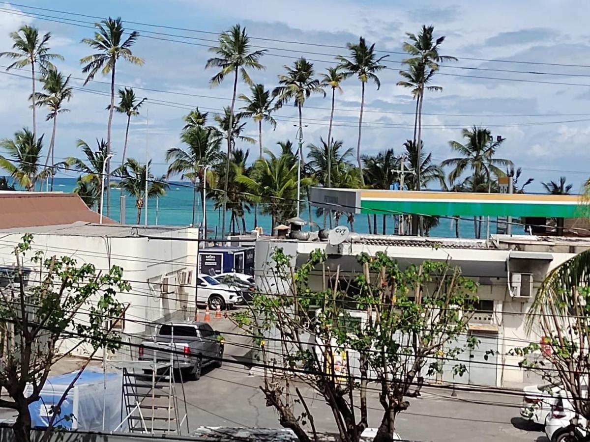 Apartamento Em Local Privilegiado Maceio  Ngoại thất bức ảnh