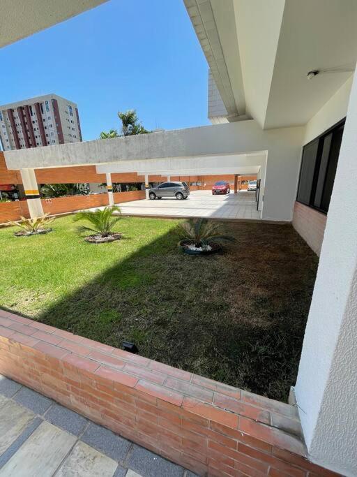 Apartamento Em Local Privilegiado Maceio  Ngoại thất bức ảnh