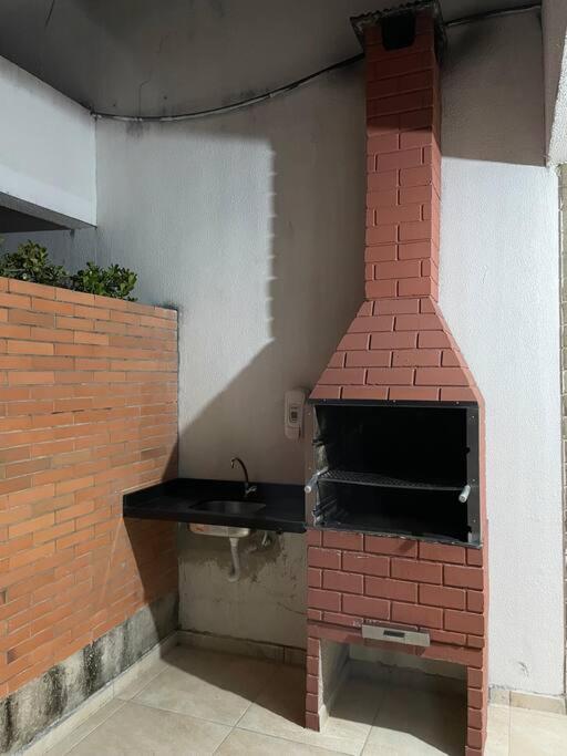 Apartamento Em Local Privilegiado Maceio  Ngoại thất bức ảnh