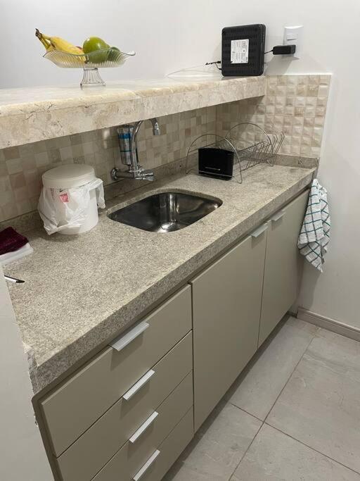 Apartamento Em Local Privilegiado Maceio  Ngoại thất bức ảnh