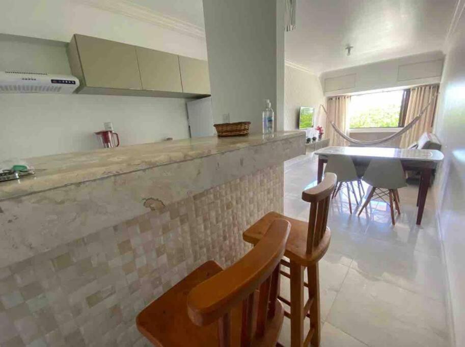 Apartamento Em Local Privilegiado Maceio  Ngoại thất bức ảnh