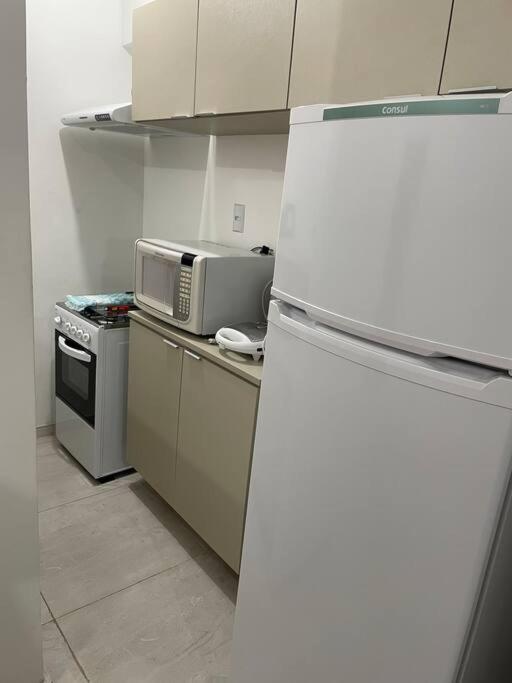 Apartamento Em Local Privilegiado Maceio  Ngoại thất bức ảnh