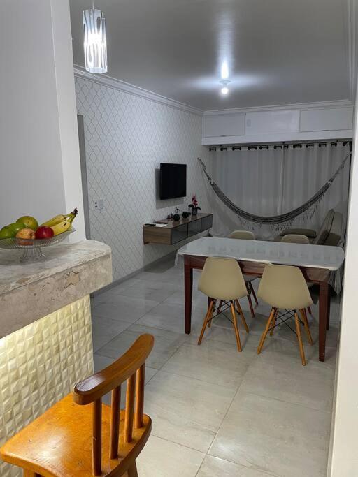Apartamento Em Local Privilegiado Maceio  Ngoại thất bức ảnh