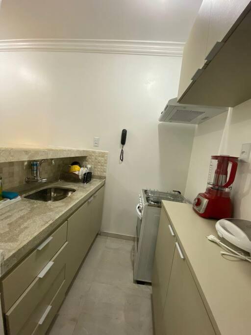 Apartamento Em Local Privilegiado Maceio  Ngoại thất bức ảnh