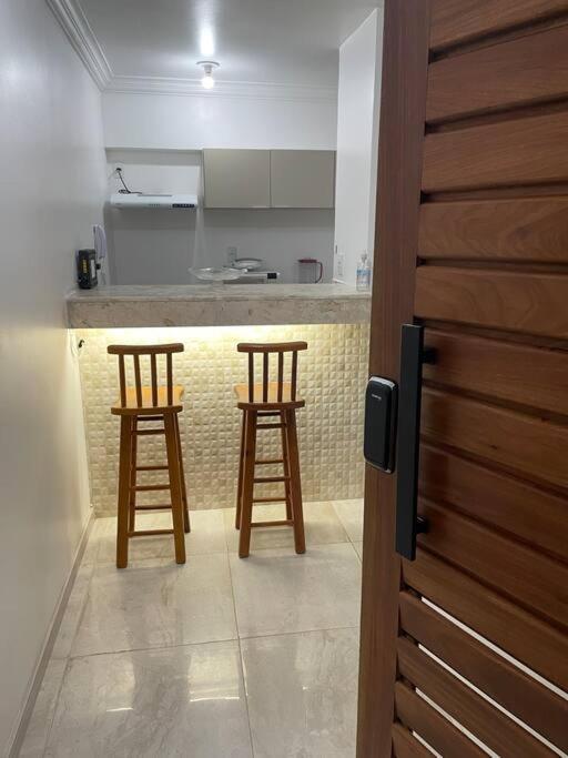 Apartamento Em Local Privilegiado Maceio  Ngoại thất bức ảnh