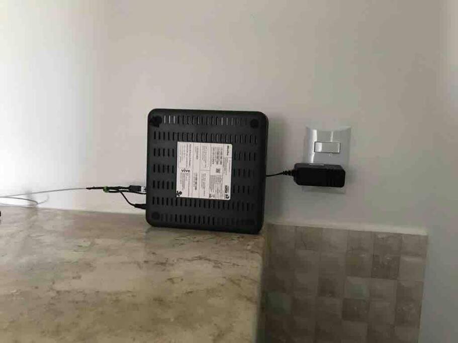 Apartamento Em Local Privilegiado Maceio  Ngoại thất bức ảnh