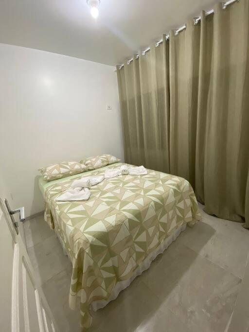 Apartamento Em Local Privilegiado Maceio  Ngoại thất bức ảnh
