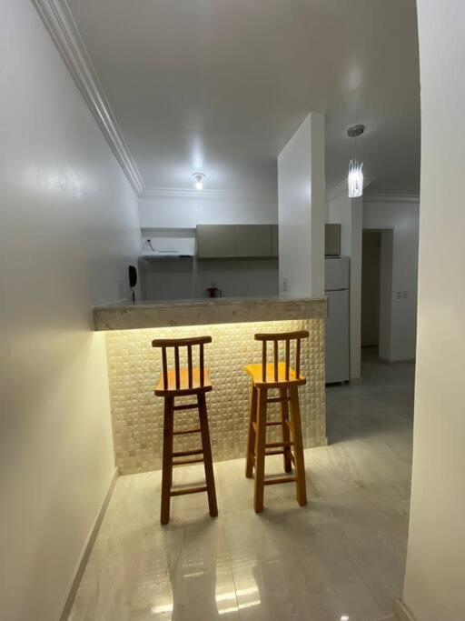 Apartamento Em Local Privilegiado Maceio  Ngoại thất bức ảnh