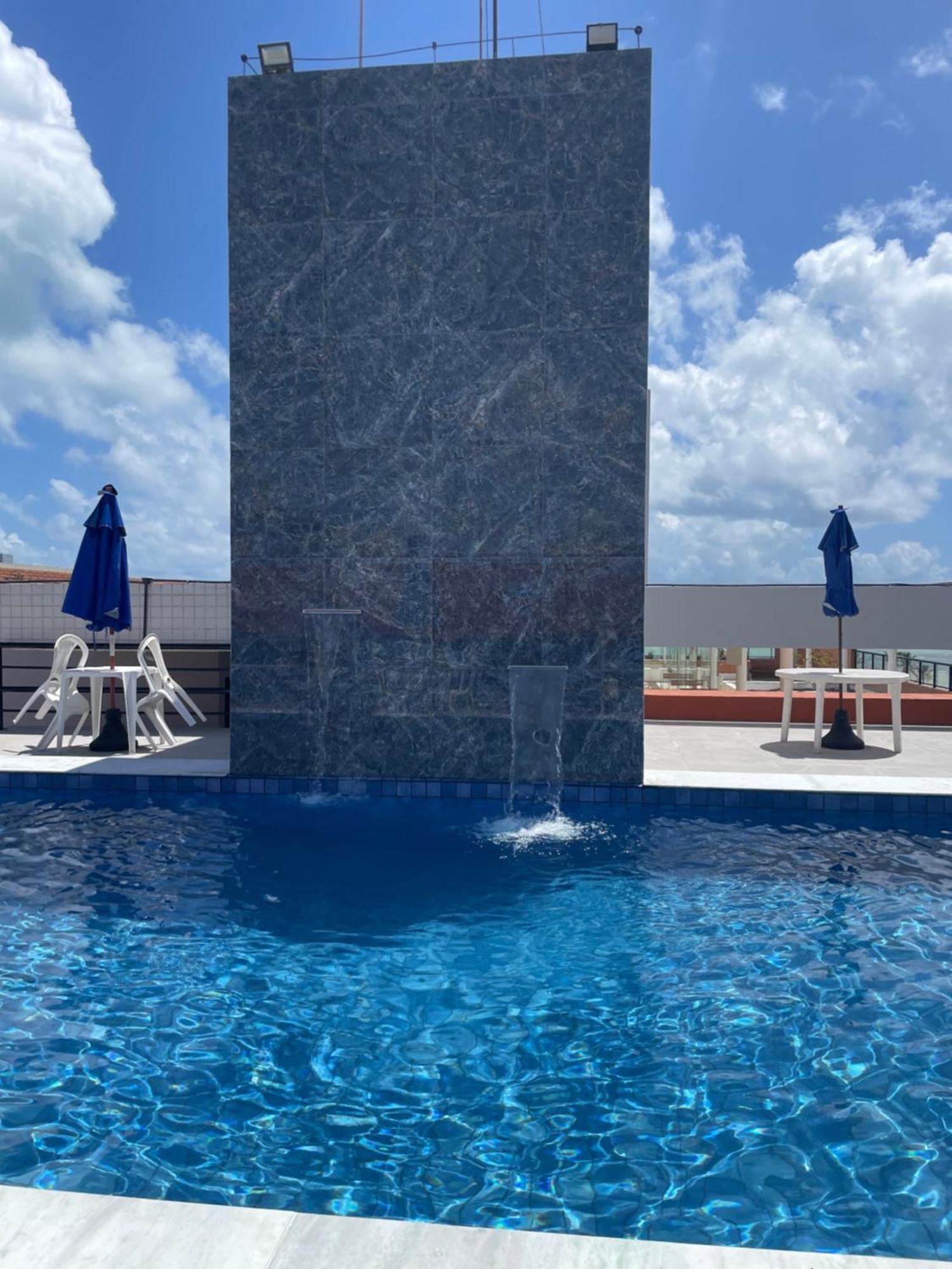 Apartamento Em Local Privilegiado Maceio  Ngoại thất bức ảnh